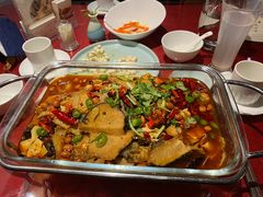-天厨妙香素食餐厅(清华店)