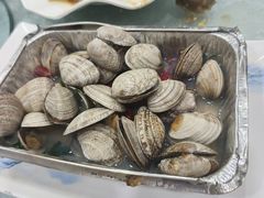 -域乐楼清真饭庄(华北路店)