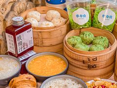 -李与白包子铺(桐梓林店)