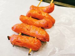 -蚝太郎 • 海鲜烧烤(Upark店)
