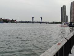 -海河外滩公园