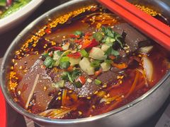 -胖哥俩肉蟹煲(杭州下沙学林街店)