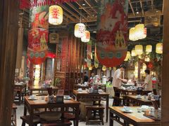 -南京大牌档(之心城店)
