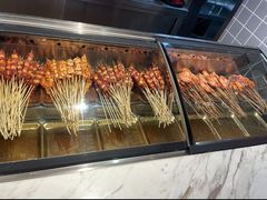 -海岛八号龙虾烧烤田鸡(蓝天路总店)