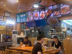 -伊麦佳兰州牛肉面清真美食店