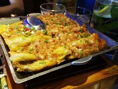-很久以前羊肉串(大华三路店)