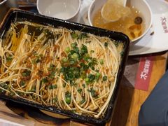 -木屋烧烤(双榆树店)