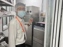 -海底捞火锅(津南永旺店生日主题店)