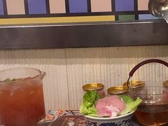 -廖掌柜·重庆鲜货火锅(上海首店)