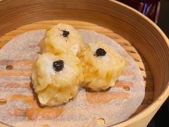 -丽晶轩中餐厅(重庆丽晶酒店)