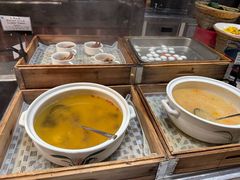-怡咖啡自助餐(宁波香格里拉店)
