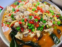 -艺味深尝(云锦路店)