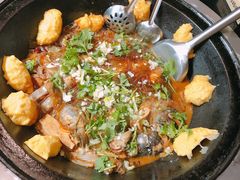 -妈妈家铁锅炖(景诚园综合楼店)