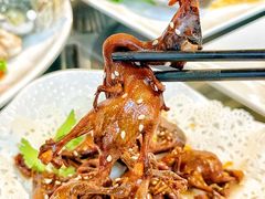 -美未居·老字号·地道顺德菜·桑拿鸡·鱼生(容桂店)