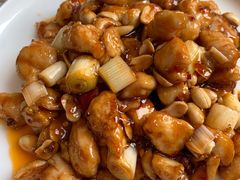 -东方太阳城淮扬餐厅(会所中餐厅店)