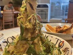 -太食獸泰式茶餐厅(IFS国金中心店)