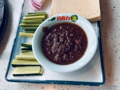 -巧克力渔家.小船海鲜胶东菜(万平口店)