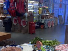 -洱火云南酸菜牛肉火锅(石景山当代商城店)