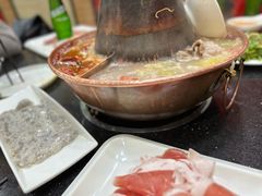 -王子火锅(启明小区店)