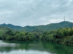 -敬亭山风景名胜区