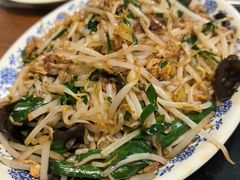 -老天桥酱肉烧饼夹肘子(天桥店)