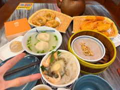 -安泰楼·佛跳墙创始人·传统闽味早茶·酒楼(三坊七巷闽菜地标店)