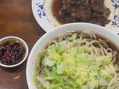 -柴氏风味斋(甘家口店)