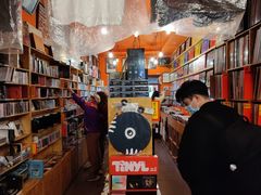 -独音唱片 Indie Music