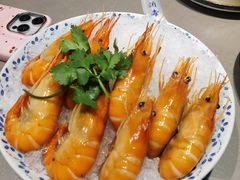 -阿甘龙虾·重庆麻麻鱼(中豪店)