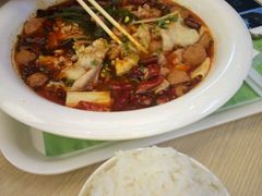 -干锅鱼庄(北京荟聚西红门购物中心店)