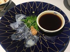 -鲐赏河豚(长寿店)