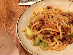 -玛格萝妮比萨屋(陆家浜路店)