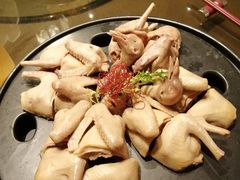 -上海人家花樣年华(中山公园店)