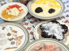-堂屋糖水店(愚园店)