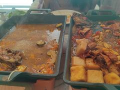 -北京王府井希尔顿酒店·万斯阁西餐厅