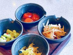 -半山腰·云南菜(侨福芳草地店)