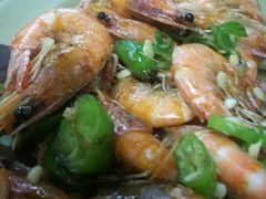 -贞姨美食·老字号海鲜大排档
