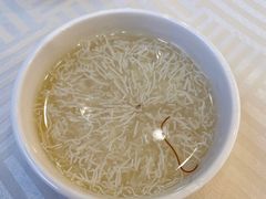 文思豆腐羹-怡园饭店-餐厅(四望亭店)