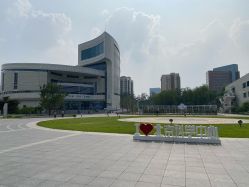 -北京科学中心儿童乐园