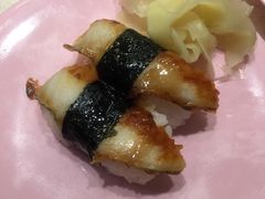 -争鲜回转寿司(东方银座店)