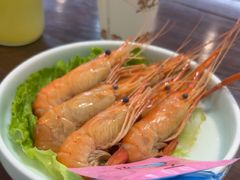 -蟹上黄·蟹黄面·江南糖水(人民广场店)