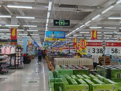 -沃尔玛购物广场(霖雨路店)