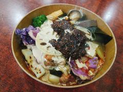 麻辣烫-高记麻辣烫