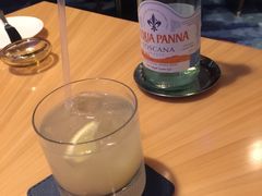 -迪拜帆船酒店海底餐厅