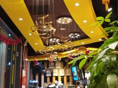 -艾薯夫妇Aysh(福田星河COCOPark店)