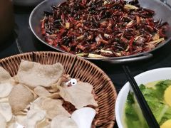 -黔蘑菇四季餐厅(观山湖店)