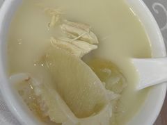 -凤城礼记鱼翅海鲜酒家(新马路总店)