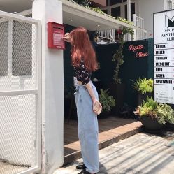 -icare美发沙龙