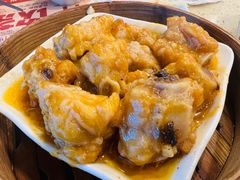 -点都德(龙之梦店)