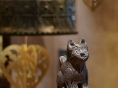 -叶叶菩提·晋福宫